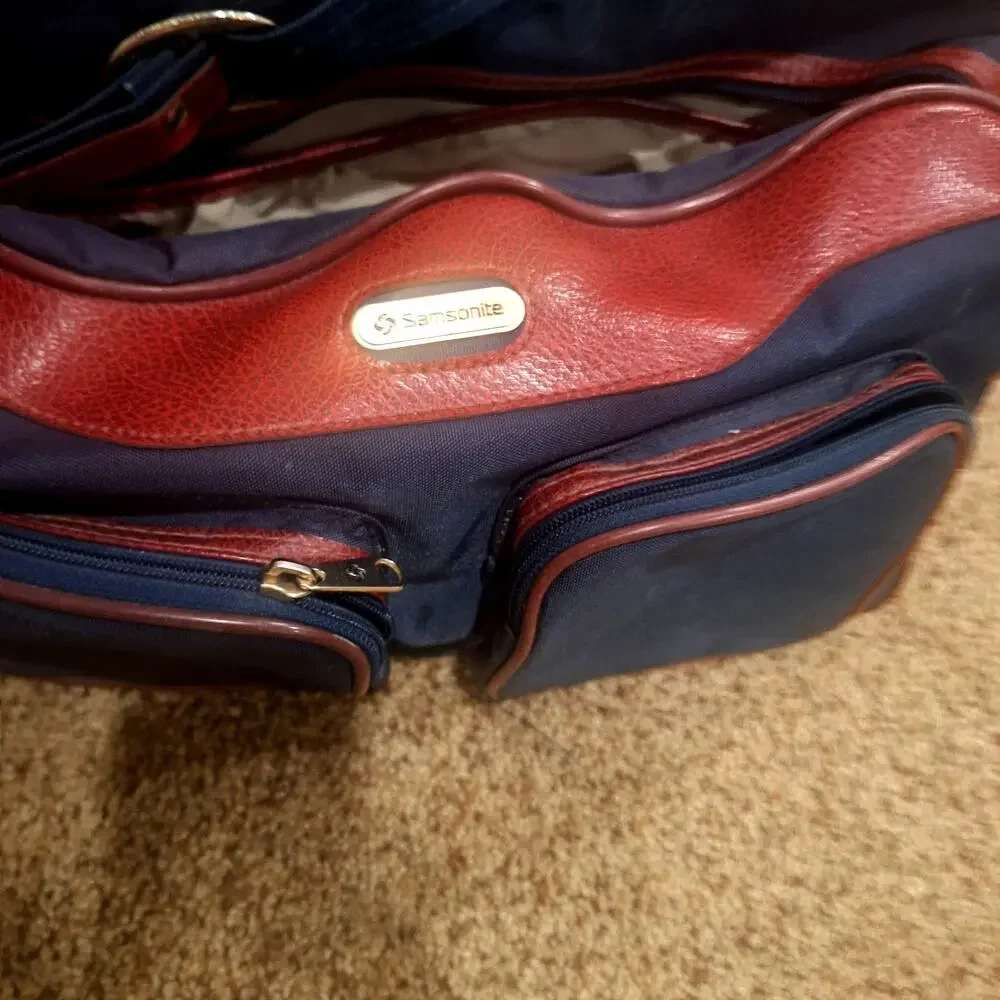 Sammies by Samsonite samsonite special